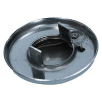 lock cover, engine lid 