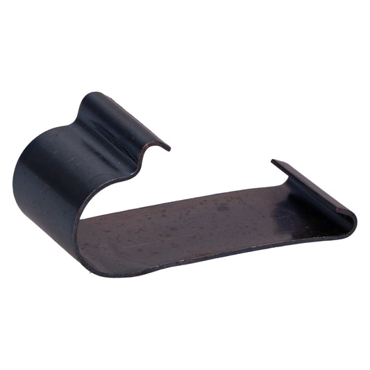 Spring for fuel flap door Bus 08/71-07/73