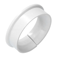 Ring tailgate lock
