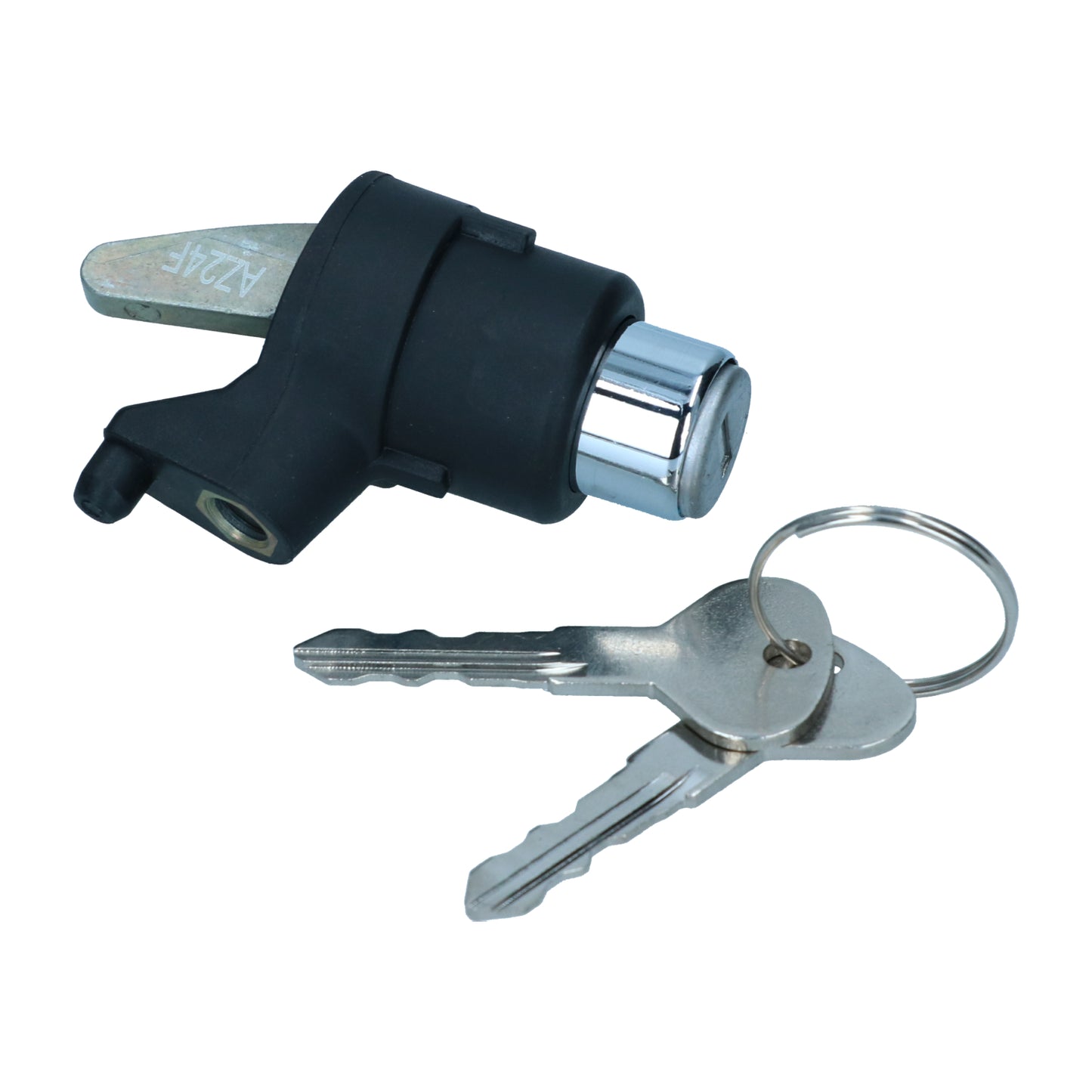 Tailgate lock