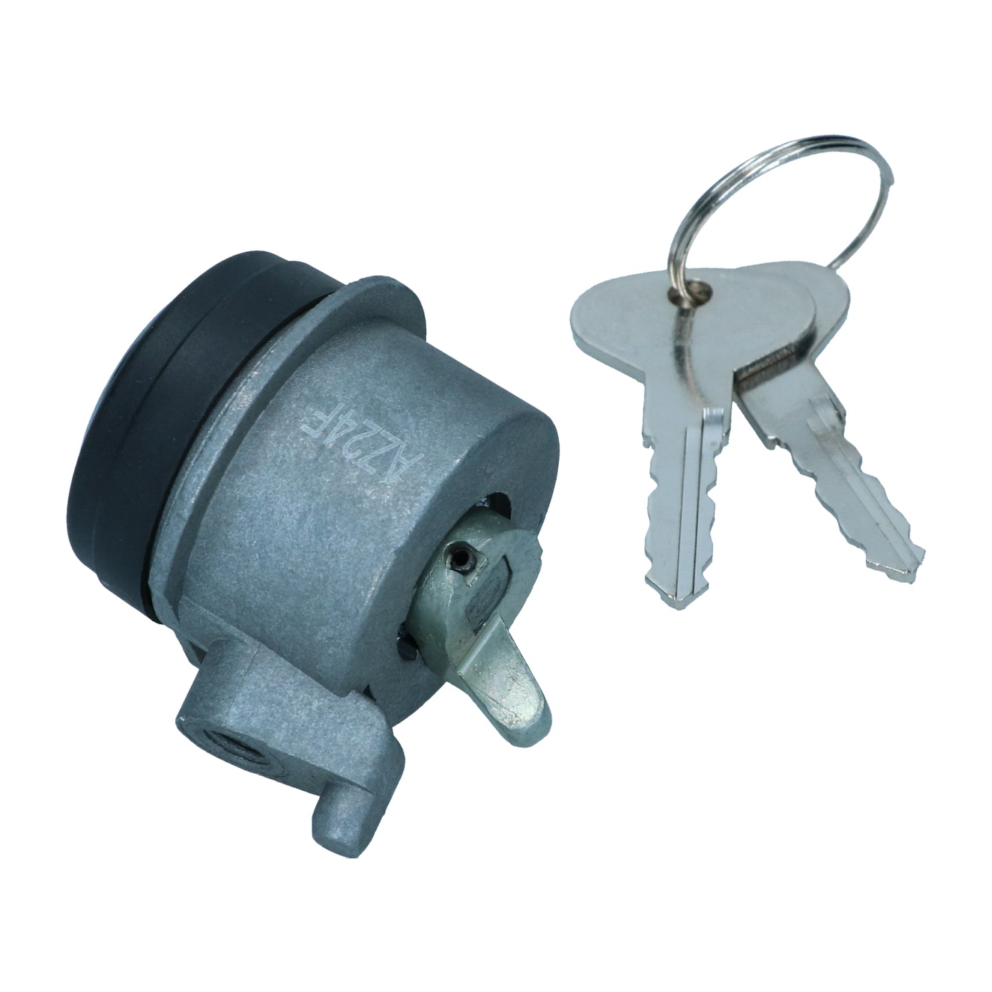 Tailgate lock