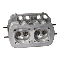 Cylinder Head 1600cc Twin Port Bare Beetle (1971-1979), T2 Bay (1971-1979), Karmann Ghia (1971-1974)
