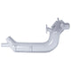 Best quality Heat Exchanger Left: Beetle (1963-1979), T2 Bay (1968-1979), T2 Split Bus (1963-1967)