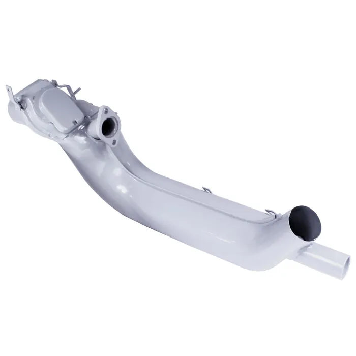 Best quality Heat Exchanger Left: Beetle (1963-1979), T2 Bay (1968-1979), T2 Split Bus (1963-1967)