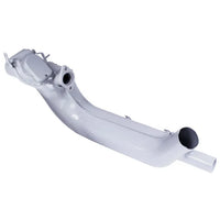 Best quality Heat Exchanger Left: Beetle (1963-1979), T2 Bay (1968-1979), T2 Split Bus (1963-1967)