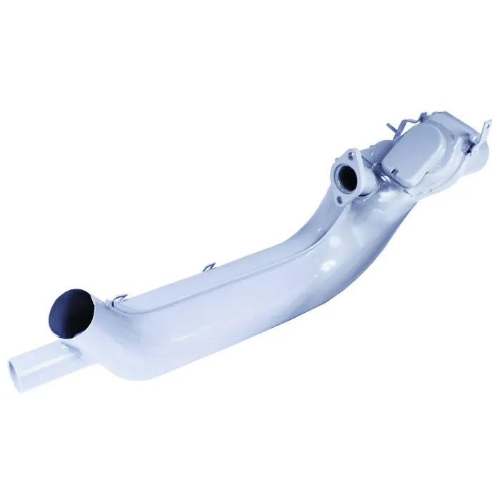 Best quality Heat Exchanger Right: Beetle (1963-1979), T2 Bay (1968-1979), T2 Split Bus (1963-1967)