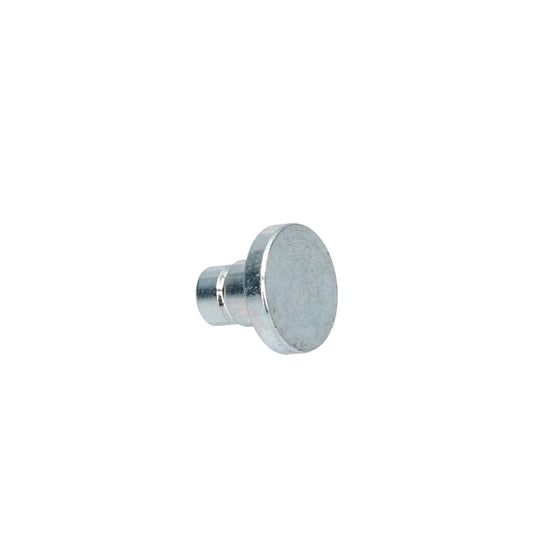 Rivet door lock mechanism Beetle -07/66 Split Bus -07/63