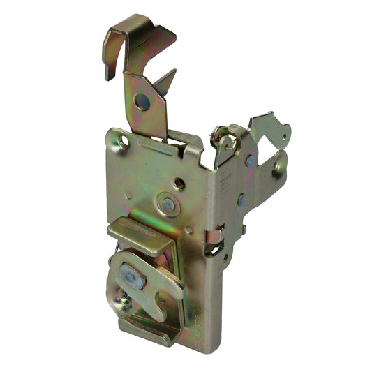 Door lock left