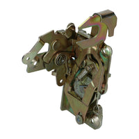 Door lock left
