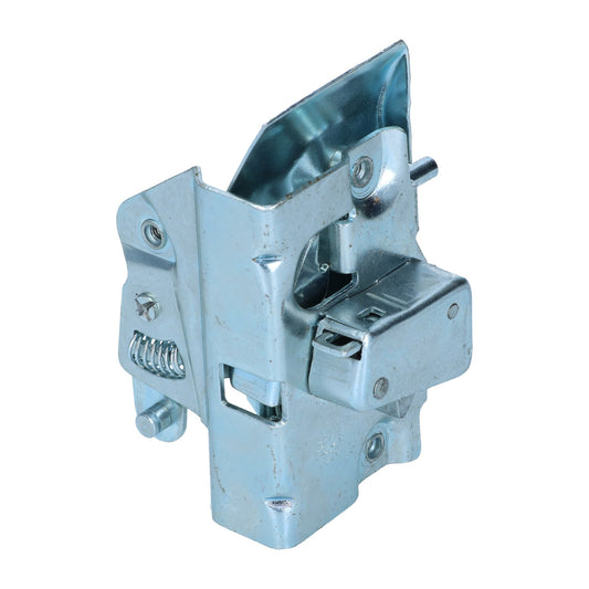 Door lock right