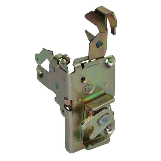 Door lock right (not cabrio 08/70-07/73)