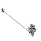Cab door lock mechanism set, left