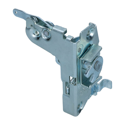 Cab door lock mechanism right