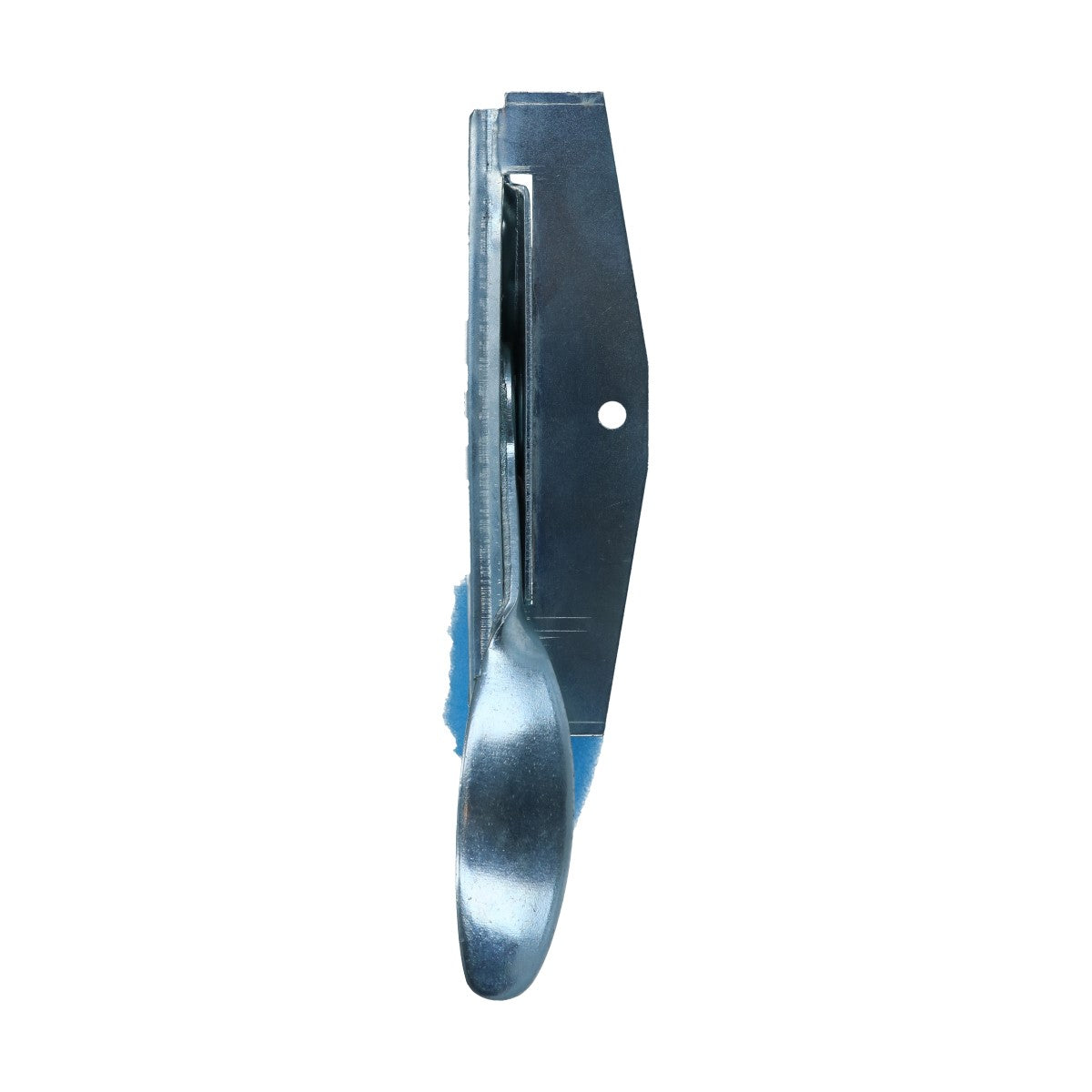 Cargo door large lock mechanism with keys