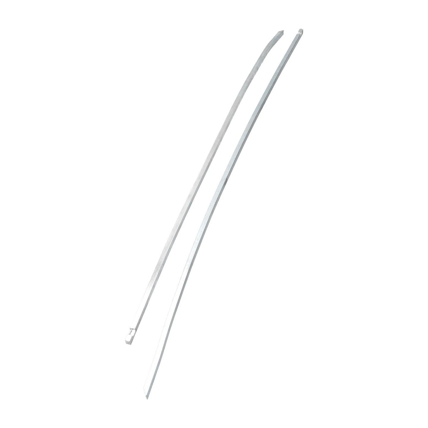 Locking rods cargo right rear
