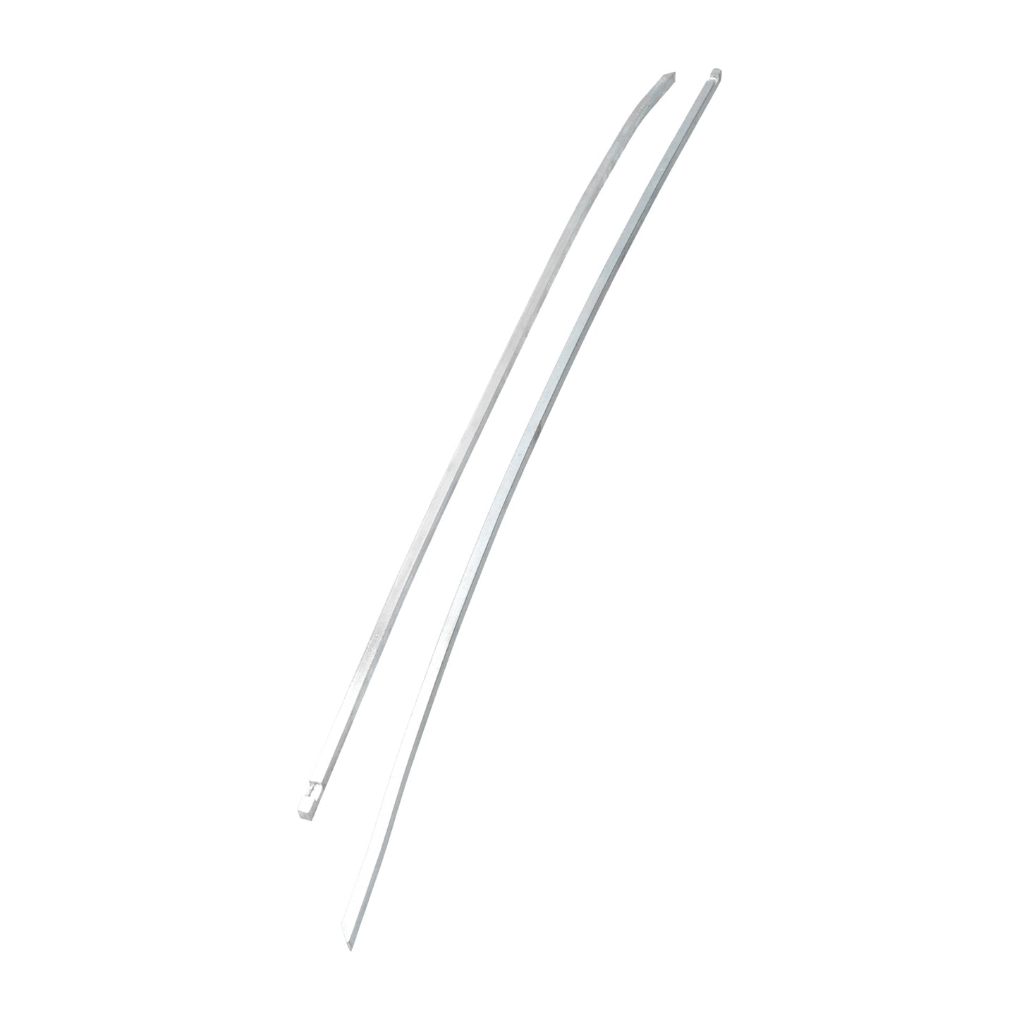 Locking rods cargo right rear