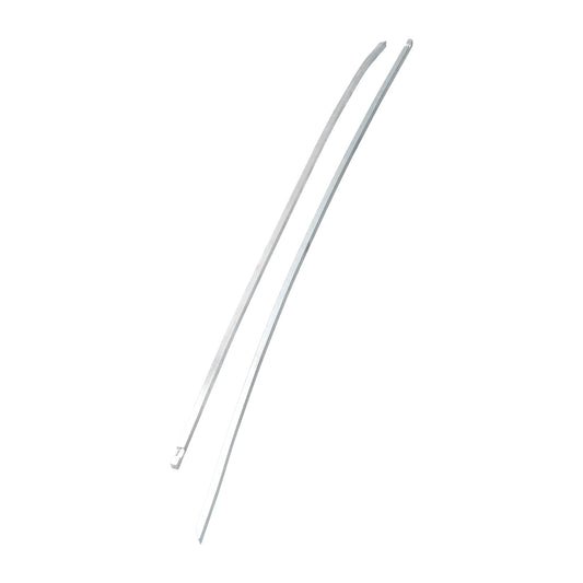 Locking rods cargo right rear