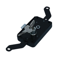 Cargo door large lock mechanism right rear