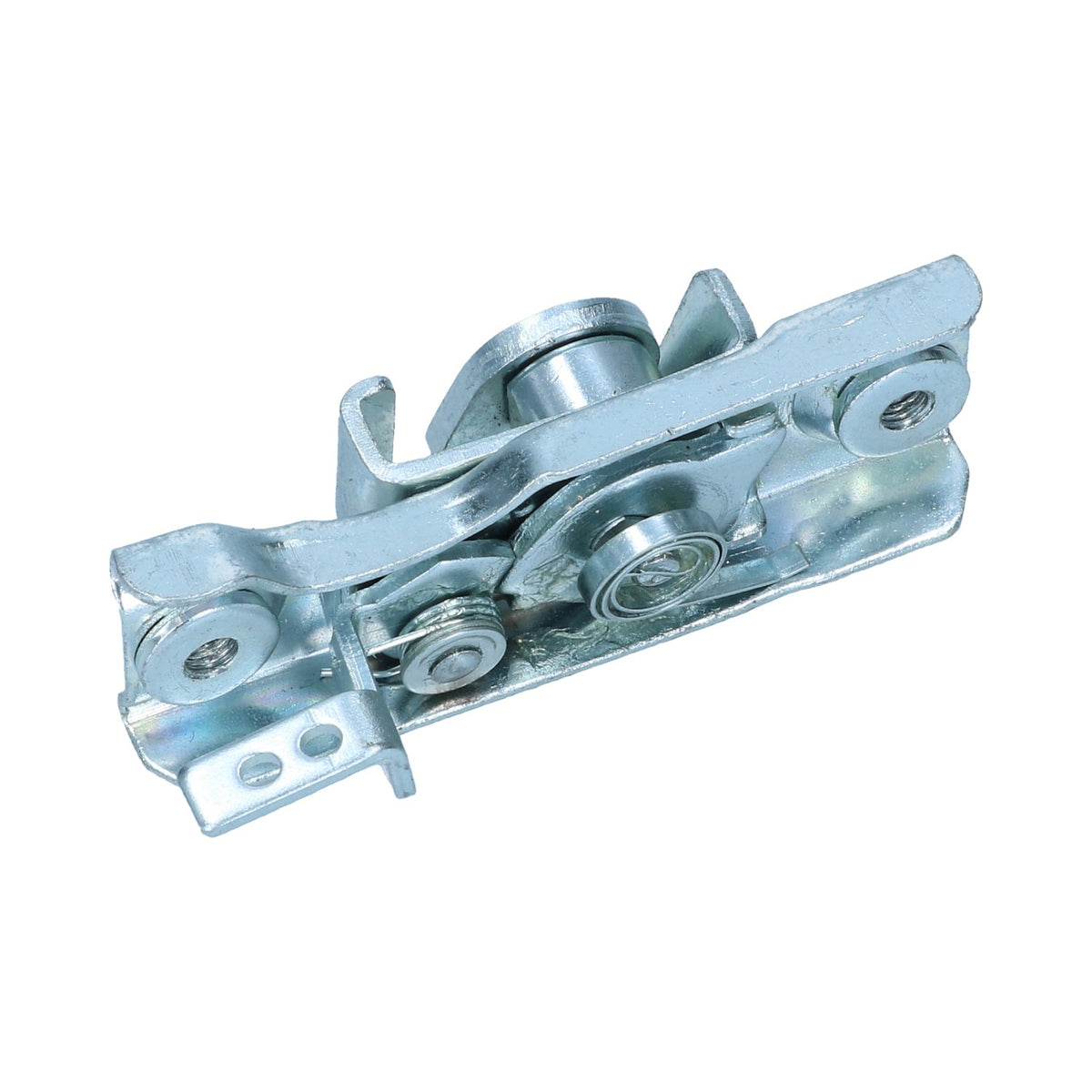 Bay Window Rear Hatch Lock R Profile Rear hatch lock mechanism – VW Spares