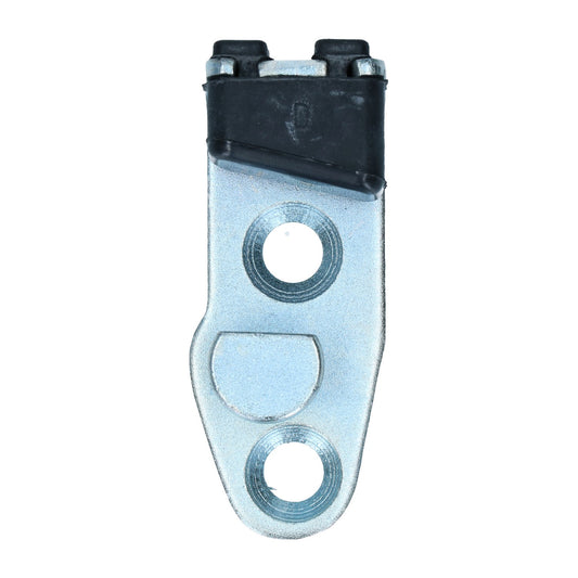 Cabin door lock catch, right Bus 08/66-07/79