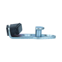 Cabine door lock catch, right