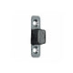 Rear cargo door guide / door