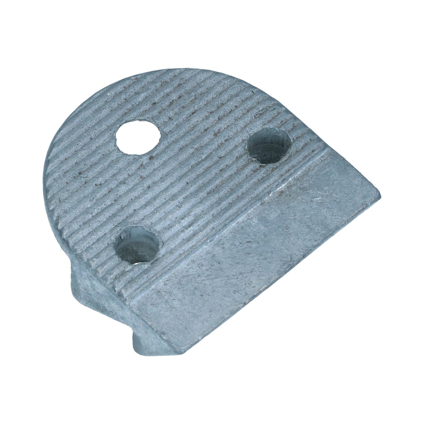 Cabine door lock catch
