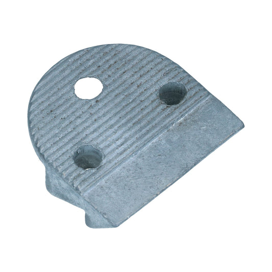 Cabin door lock catch Split Bus -11/63 (-ch 1 222 025)