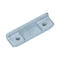 lock catch on sidedoor