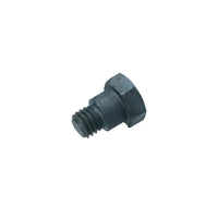 Bolt for hood support spring
