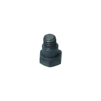Bolt for hood support spring