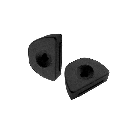 Door centerwedge, pair