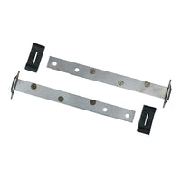 Door check rod
