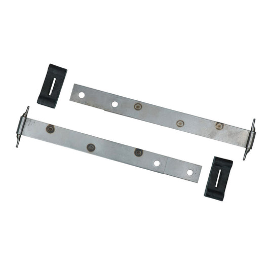 Door check rod