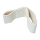 Door check strap cargo door (175mm), white