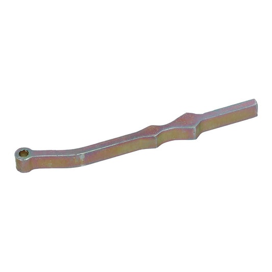 Door check rod