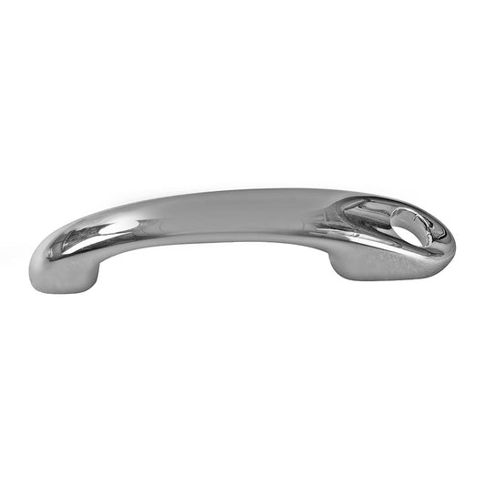 Front hood handle, Original