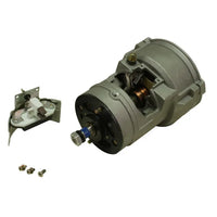 Alternator, 55 Amp, Easy Access Regulator: Beetle (1960-1979), T2 Bay (1968-1979), T2 Split Bus (1960-1967)