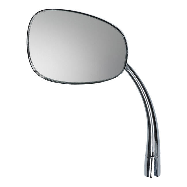 Oval Wing Mirror for the Left: Beetle (1950-1967)