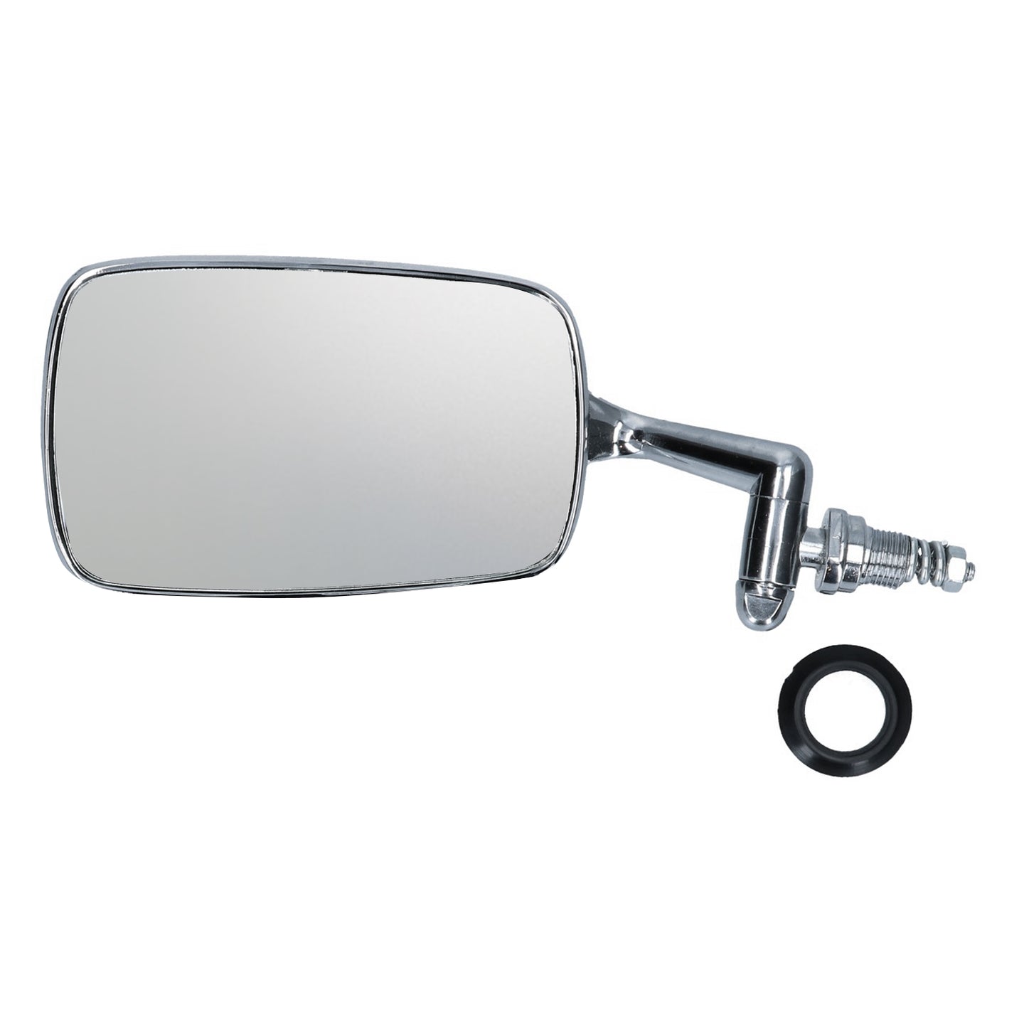 Mirror, left
