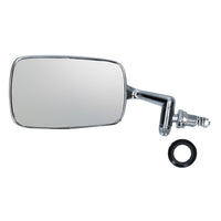 Mirror, left