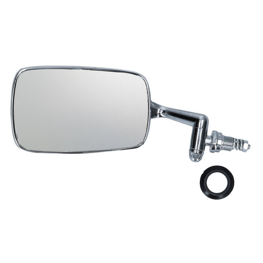 Mirror, left