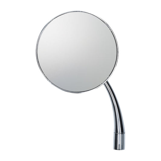 Mirror, left, each
