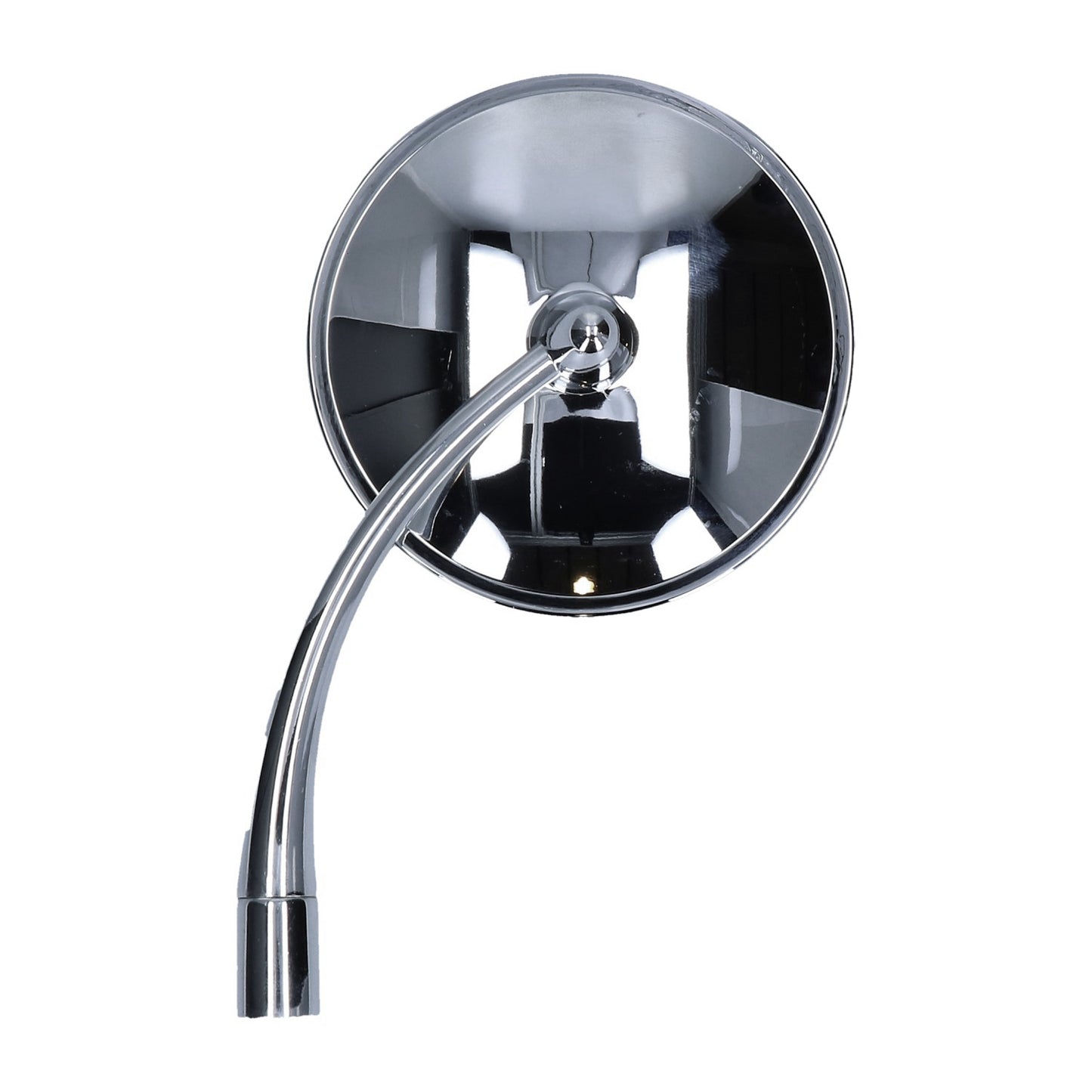 Mirror, left, each