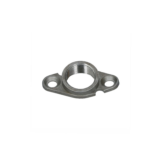 Mirror support (metal)