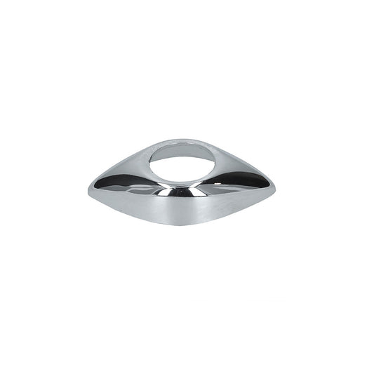 Chrome plate mirror