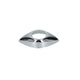 Chrome plate mirror