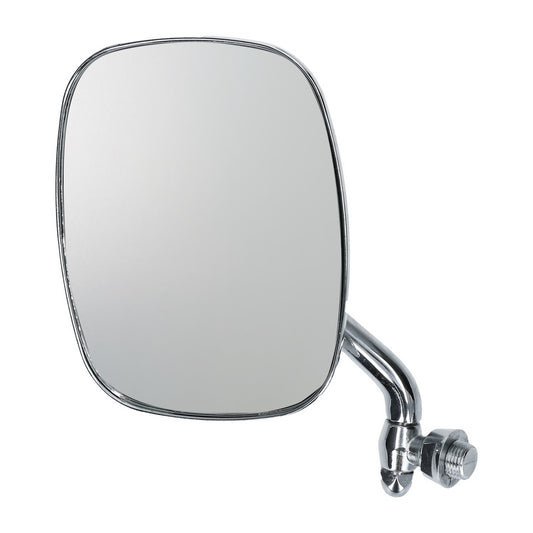 Mirror, left