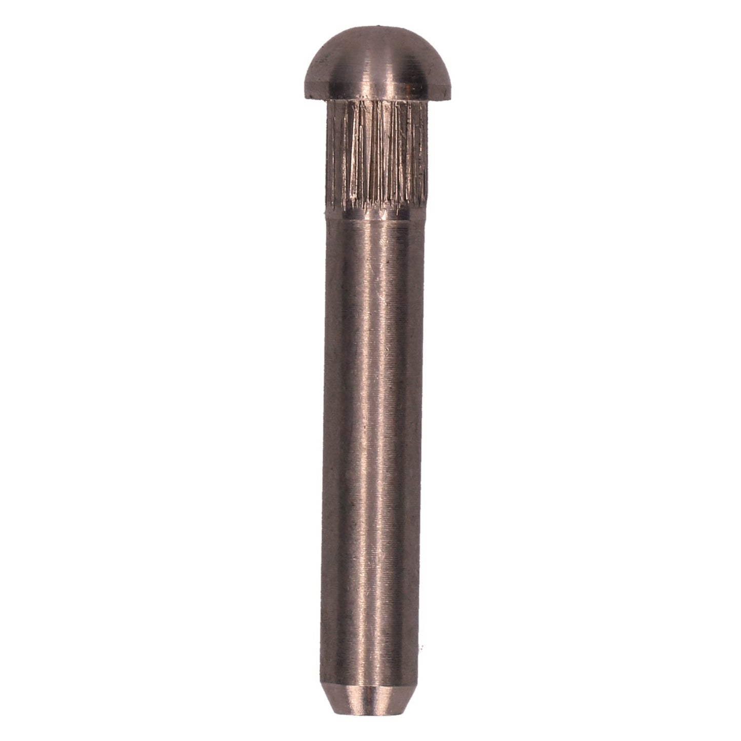Door hinge pin 8.0mm (standard) - Stainless Steel