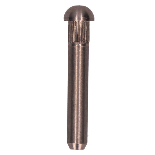 Door hinge pin 8.0mm (standard) - Stainless Steel